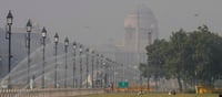 Pollutants curbs underneath GRAP 3 revoked in Delhi as air great improves